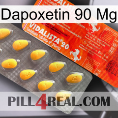 Dapoxetine 90Mg new01